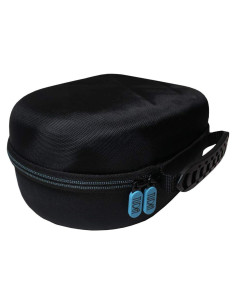 Funda Protectora TUDIA EVA para Auriculares HyperX Cloud Flight