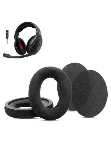 Cojín de Reemplazo para Auriculares Sennheiser HZP41 HZP26