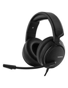 Auriculares Gaming NUBWO N12 Estéreo 3.5mm con Micrófono