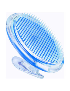 Cepillo Exfoliante TailaiMei para Vello Encarnado y Bultos