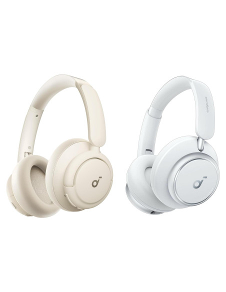 Auriculares Anker Soundcore Q30 con Cancelación de Ruido 50H