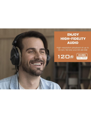 Tarjeta de Sonido Creative Sound Blaster Audigy Fx V2 5.1