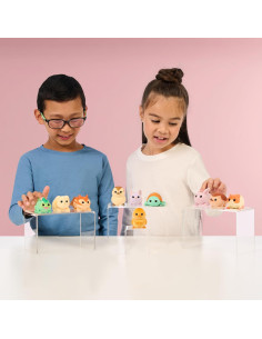 Little Live Pets Needees Juguete Electrónico Interactivo 50+ Sonidos 2