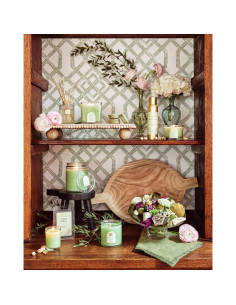 Jabón de Manos Espumoso Aromatique 284 g - Macaron de Pistacho 2