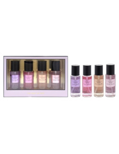 Set de Brumas Victoria's Secret para Mujeres - 4 Piezas 75ml