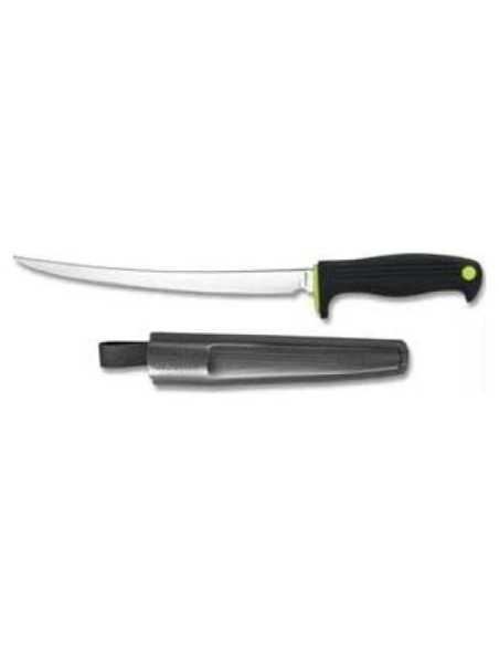 Cuchillo de Filete Kershaw Clearwater II 23.5 cm Acero Inoxidable