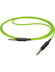 Cable de Audio GEEKRIA 3.5mm para Auriculares Skullcandy 1.2m 2