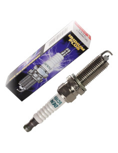 Bujía de Iridio Denso 3499 para Auto - Repuesto Original