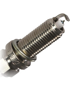 Bujía de Iridio Denso 3499 para Auto - Repuesto Original 2