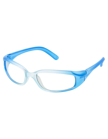 Gafas de Sol Infantil grinderPUNCH Azul UV400 - Lente Claro Gafas de Sol Infantil grinderPUNCH Azul UV400 - Lente Claro