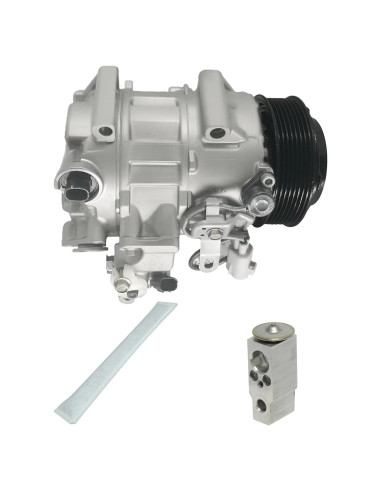 Compresor de Aire Acondicionado RY KT EB30-01 para Toyota Sienna 3.5L