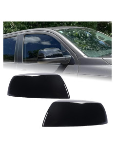 Cubierta de espejo frontal Toyota Tundra/Sequoia 2007-2021