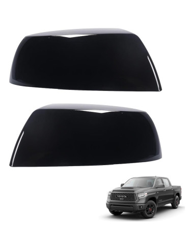 Cubierta de espejo frontal Toyota Tundra/Sequoia 2007-2021
