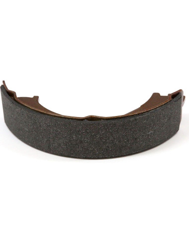 Zapatas de freno traseras Dynamic Friction para Toyota Yaris 2014-2019