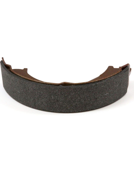 Zapatas de freno traseras Dynamic Friction para Toyota Yaris 2014-2019