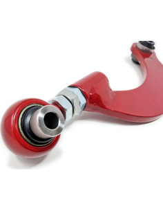 Brazos Superiores Ajustables Godspeed AK-158-D para Toyota Corolla iM 2017+ 2