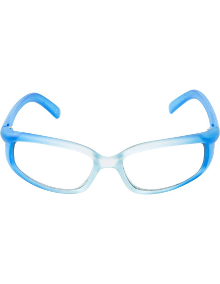 Gafas de Sol Infantil grinderPUNCH Azul UV400 - Lente Claro Gafas de Sol Infantil grinderPUNCH Azul UV400 - Lente Claro