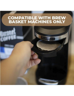 Cápsulas de Café Baronet 100% Colombiano - 54 Unidades 2