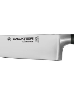 Cuchillo de Chef Dexter 38464 20.32 cm Acero Americano 2