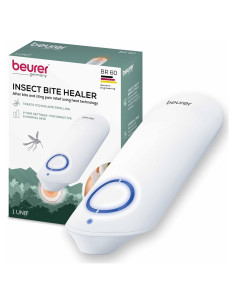 Beurer BR60 Sanador de Picaduras de Insectos Natural