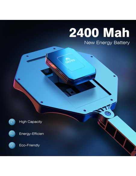 Luces Solares Exteriores OKPRO 168LED 6500K IP66 2 Piezas