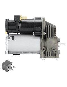 Bomba Compresor Suspensión Neumática SEHNSUCHT para Range Rover