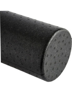Rodillo de Espuma Alta Densidad VICASKY 30x15 cm Negro 2