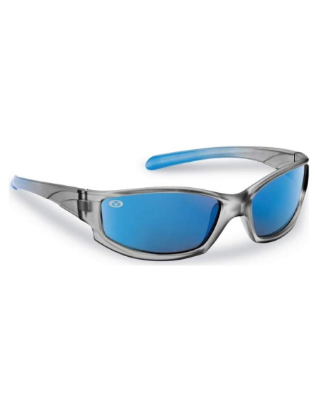 Gafas de sol polarizadas Flying Fisherman Jr. Angler UV 100%