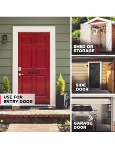 Cerradura Electrónica Kwikset Powerbolt 250 con Teclado 2