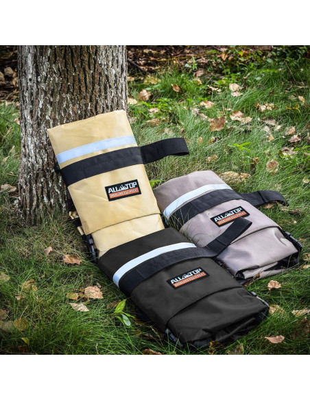 Bolsa de Basura para Neumático ALL-TOP 101,6 cm Negro