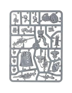Miniaturas Warhammer 40K Eliminators Primaris Games Workshop 2