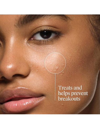 Limpiador Facial Sin Aceite Neutrogena 269 ml - Acné 2% Ácido Salicílico