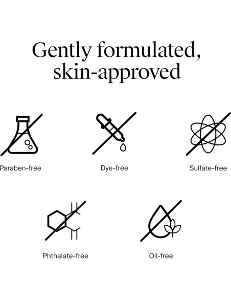 Limpiador Facial Sin Aceite Neutrogena 269 ml - Acné 2% Ácido Salicílico Limpiador Facial Sin Aceite Neutrogena 269 ml - Acné 2% Ácido Salicílico