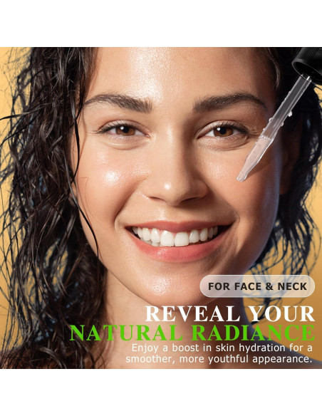 Suero Facial Antienvejecimiento Ruduwu 60ml - Vitamina C y E Suero Facial Antienvejecimiento Ruduwu 60ml - Vitamina C y E