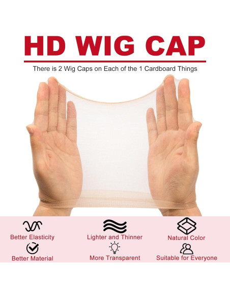 Kit de Peluca 15 Piezas Lockmio - Spray, Cera, Control de Bordes