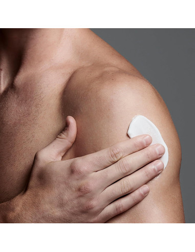 Loción Corporal Hidratante Fresca Jack Black 473 ml para Hombres