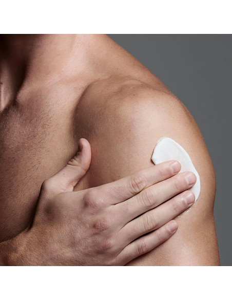 Loción Corporal Hidratante Fresca Jack Black 473 ml para Hombres Loción Corporal Hidratante Fresca Jack Black 473 ml para Hombres