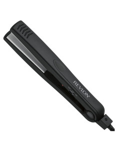 Alisador de Cerámica Revlon 2.54 cm - Resultados Rápidos