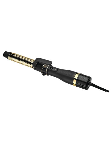 Secador y Rizadora Hot Tools Pro Artist 24K Gold 1 Paso