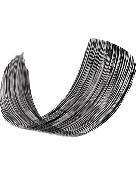 Máscara de Pestañas Rimmel Glam'eyes Día 2 Noche 9.44ml