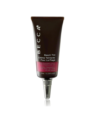 Tinte de Playa Becca Resistente al Agua 6.8g Frambuesa