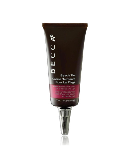 Tinte de Playa Becca Resistente al Agua 6.8g Frambuesa Tinte de Playa Becca Resistente al Agua 6.8g Frambuesa