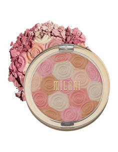 Polvo Iluminador Multiusos Milani - Toque de Belleza 9.92g