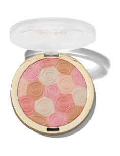 Polvo Iluminador Multiusos Milani - Toque de Belleza 9.92g 2