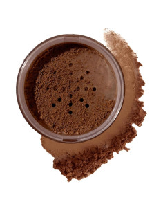 Polvo Suelto Acabado Perfecto Cover FX 04 Profundo 82g