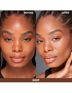 Polvo Suelto Acabado Perfecto Cover FX 04 Profundo 82g 2