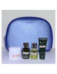 Set de Viaje La Mer 5 Piezas Hidratación y Cuidado