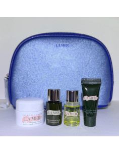 Set de Viaje La Mer 5 Piezas Hidratación y Cuidado 2