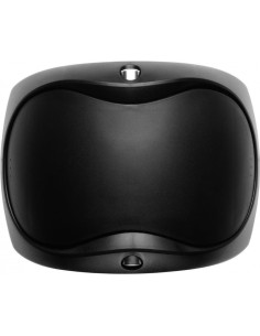 Cubo de Basura 60L simplehuman con Tapa Basculante Plástico Negro 2