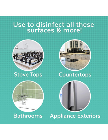 Cartuchos de Recarga Lysol Smart 4 x 5.76 mL Cascada Fresca